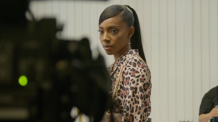 BTS Mcadory Productions